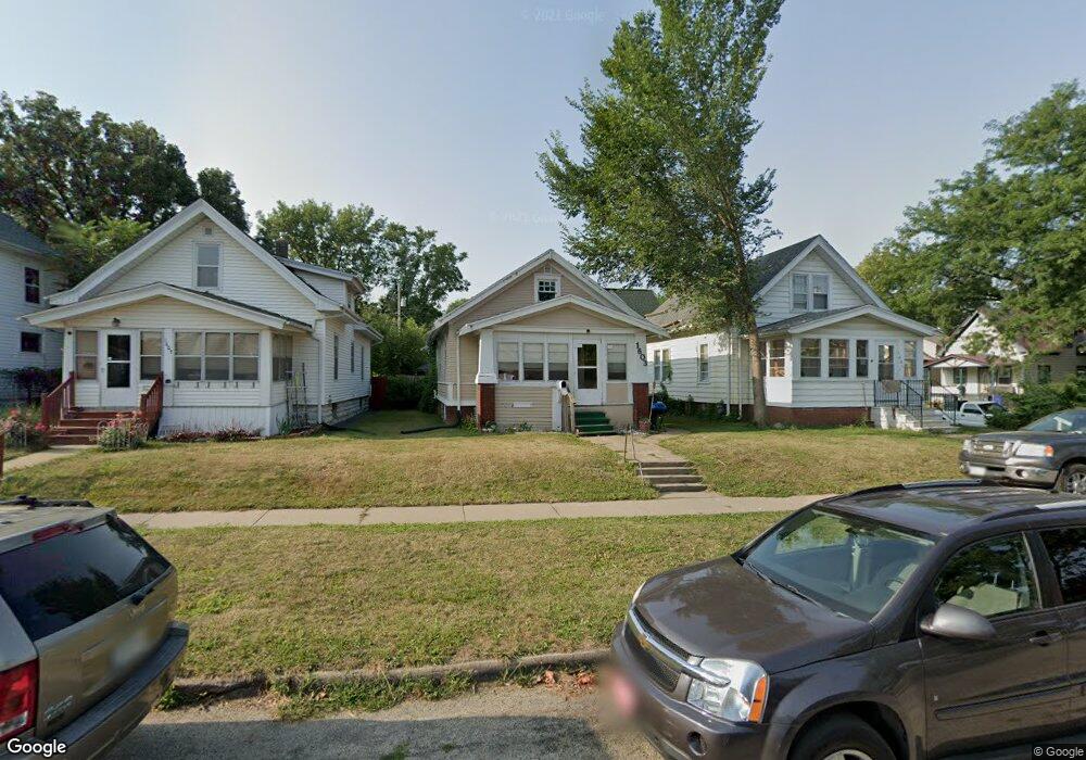 1603 7th Ave SE, Cedar Rapids, IA 52403 - photo 1