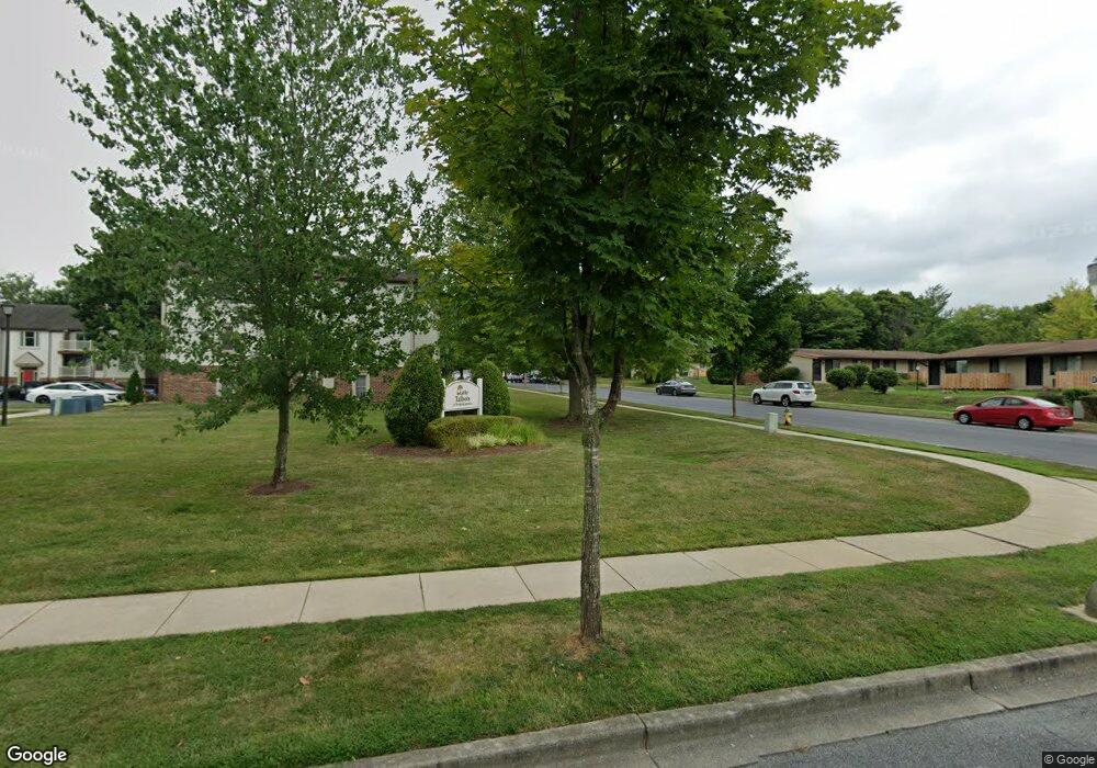 806-J Stratford Way, Frederick, MD 21701 - photo 1