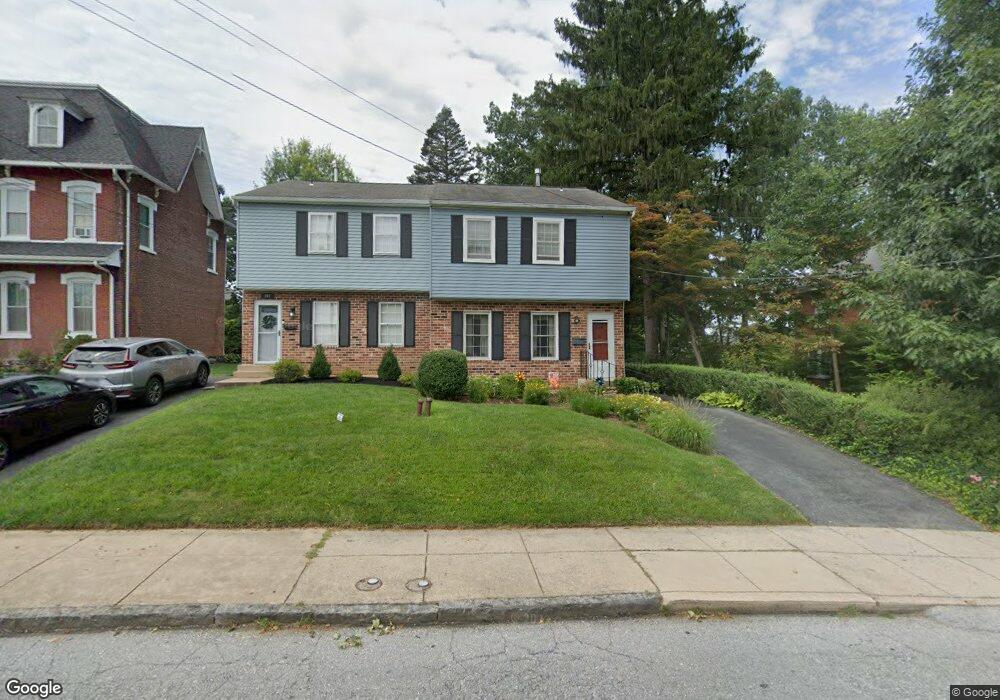 110 Stuart Ave, Downingtown, PA 19335 - photo 1