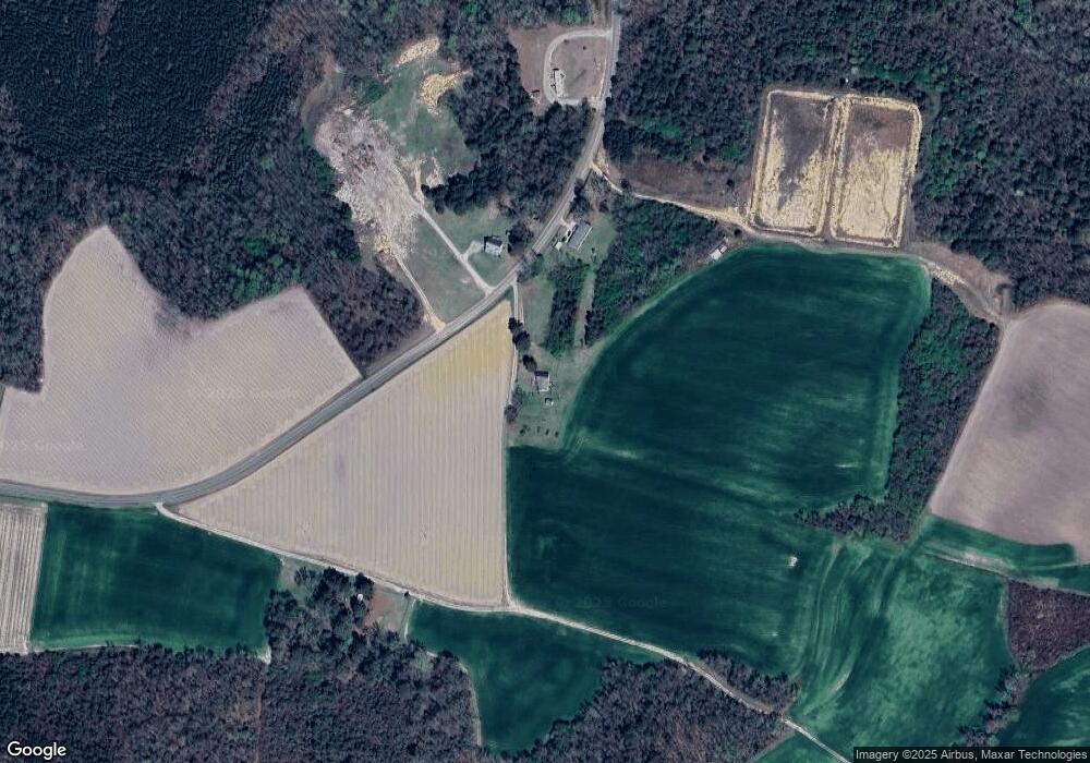 783 Orchard Rd, Elm City, NC 27822 - photo 1