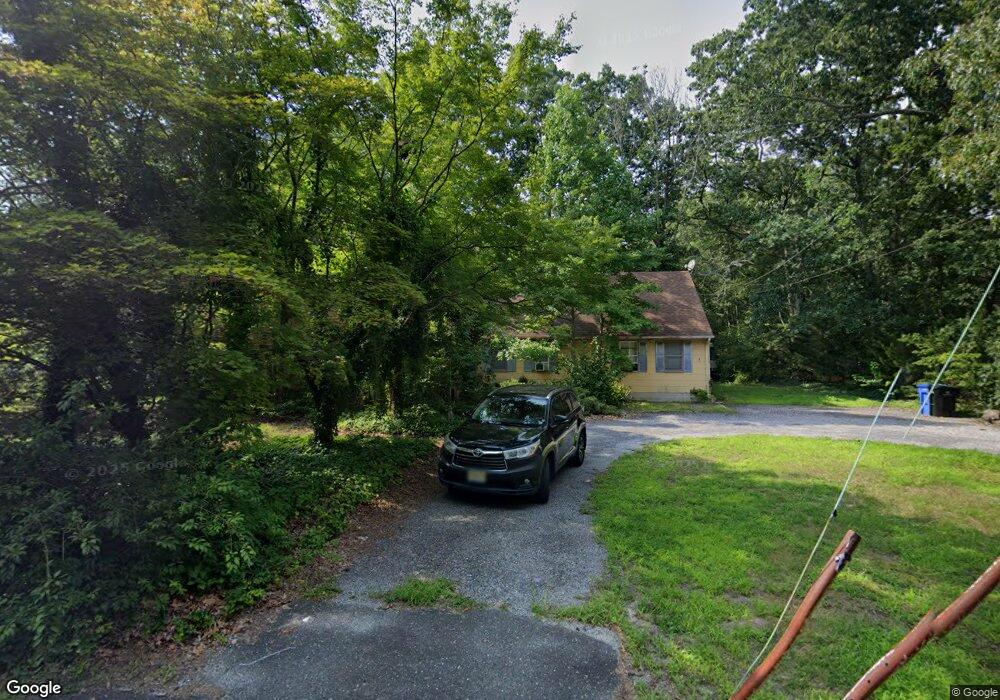 25 Sunset Dr, Woodbine, NJ 08270 - photo 1