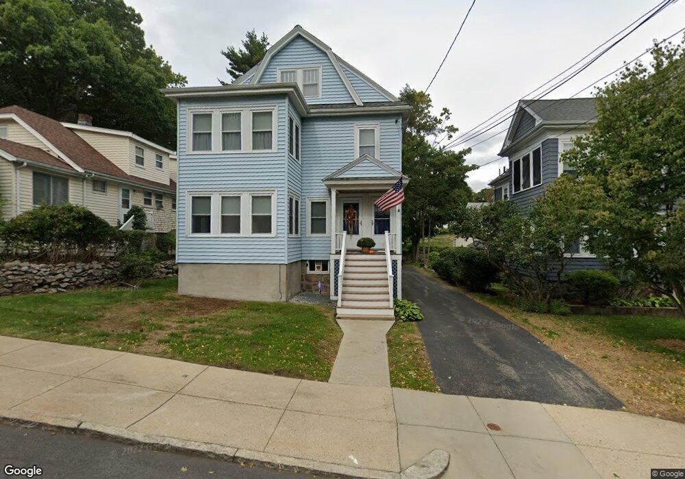 110 Montclair Ave unit 112, West Roxbury, MA 02132 - photo 1