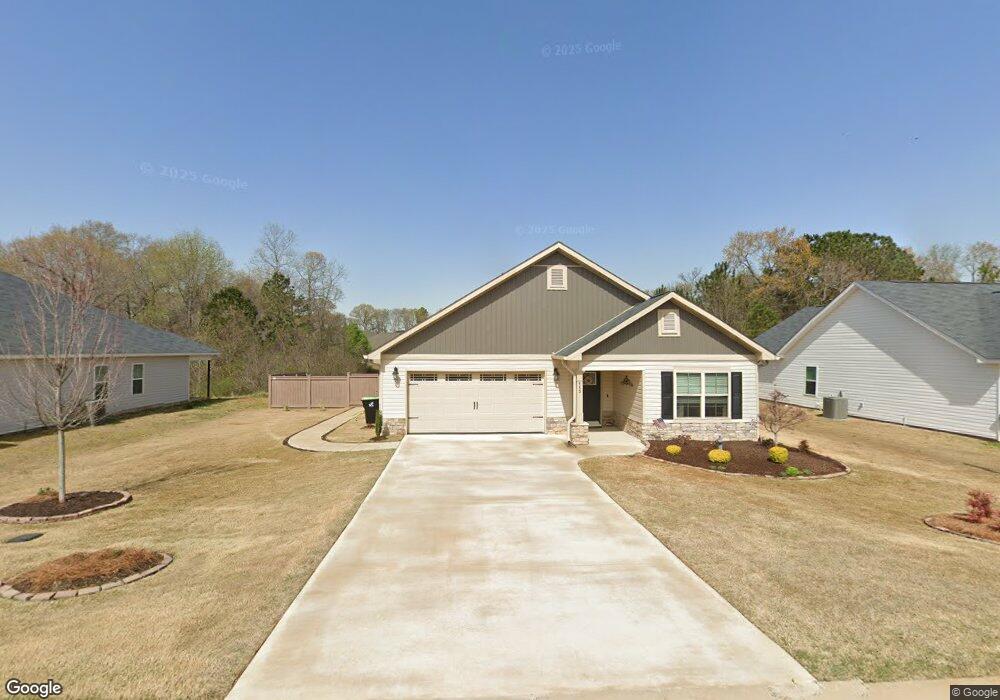 113 Red Tail Cir, Byron, GA 31008 - photo 1