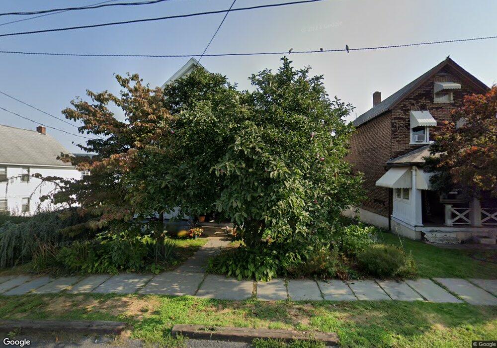 1412 Bryn Mawr St, Scranton, PA 18504 - photo 1