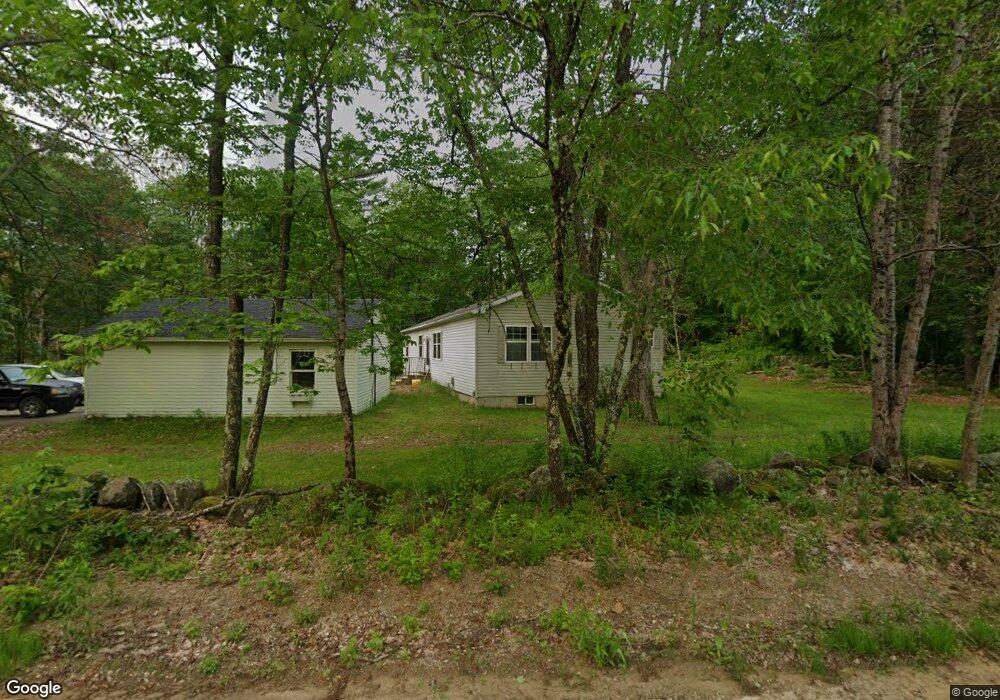 53 Granny Howe Rd, Chichester, NH 03258 - photo 1