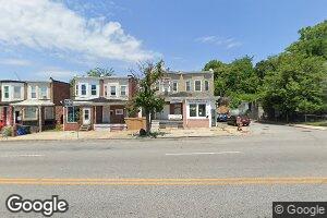 5136 Belair Rd Unit B, Baltimore, MD 21206