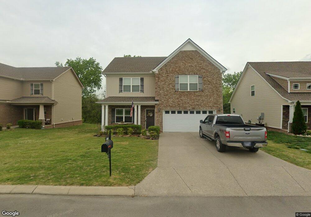 1054 Solomon Ln unit 310, Spring Hill, TN 37174 - photo 1