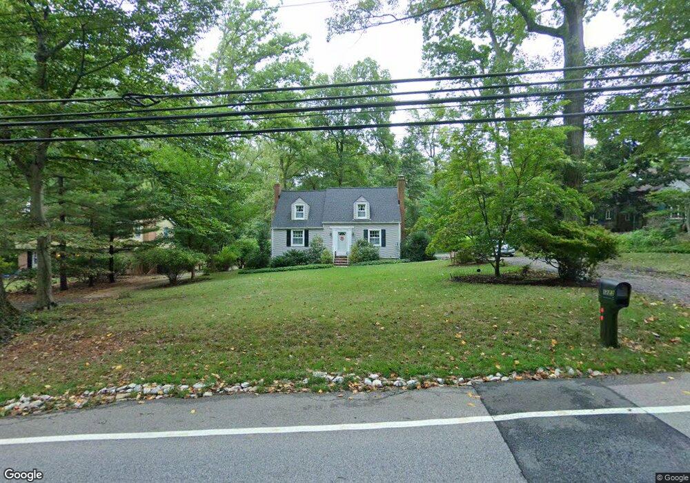 1223 Providence Rd unit A, Towson, MD 21286 - photo 1