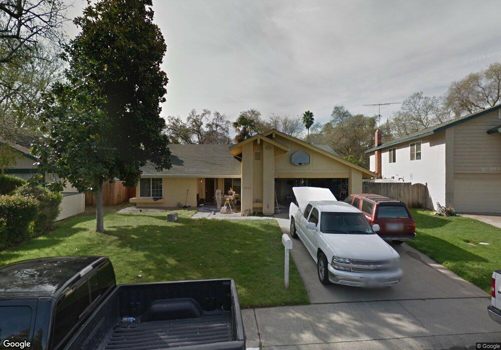 6828 Woodlock Way, Citrus Heights, CA 95621 - photo 1