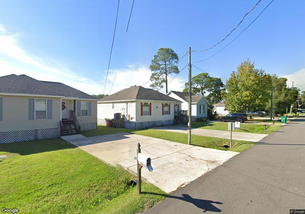 56327 Frank Pichon Rd, Slidell, LA 70458 - photo 1