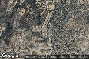 0 Sierry Springs Dr, Prescott, AZ 86305
