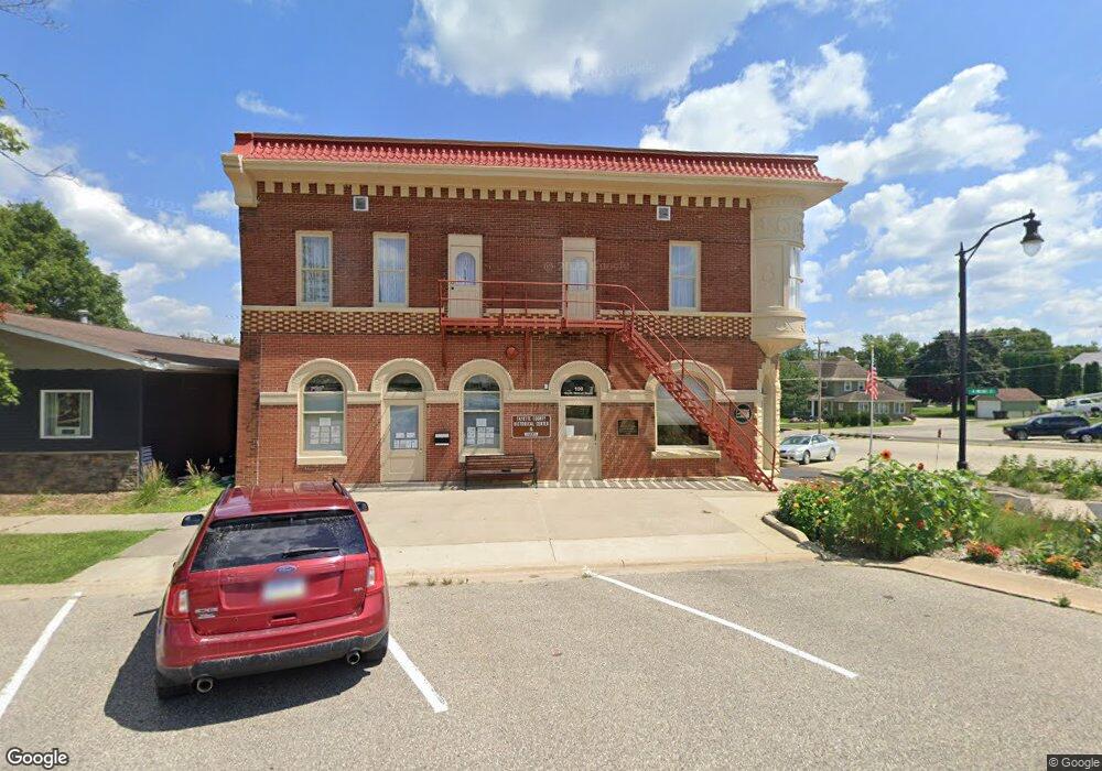 100 N Walnut St, West Union, IA 52175 - photo 1