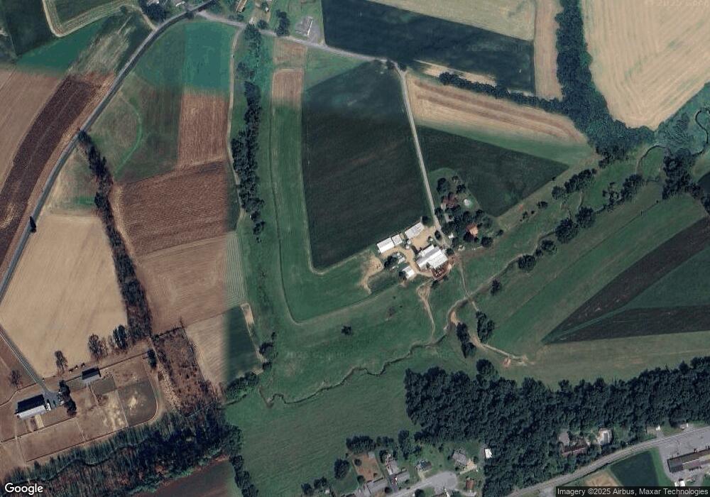 442 Dreibelbis Mill Rd, Shoemakersville, PA 19555 - photo 1