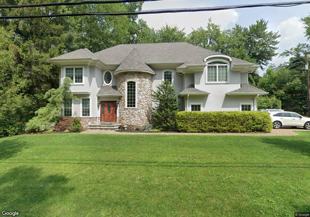 189 Whitman St, Haworth, NJ 07641 - photo 1