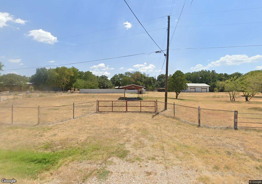 14511 Moffat Rd, Temple, TX 76502 - photo 1