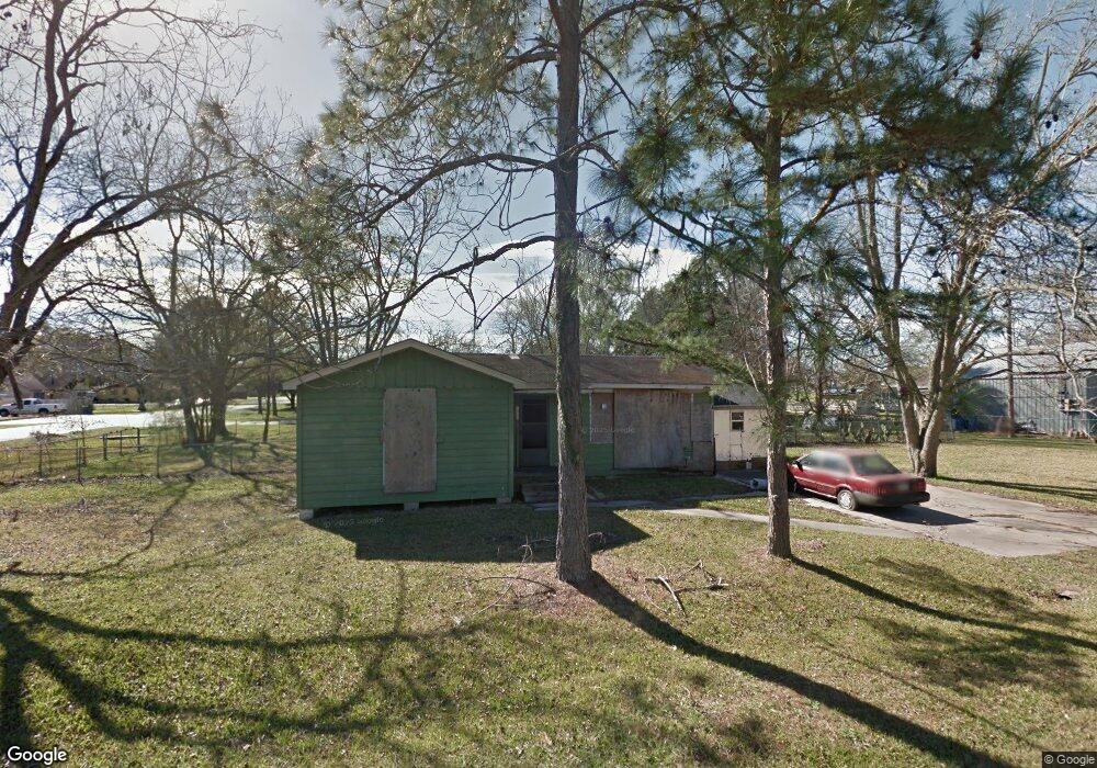 1920 Ross St, Bay City, TX 77414 - photo 1