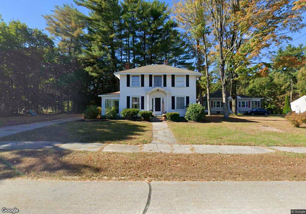 144 Concord St unit 131, Nashua, NH 03064 - photo 1