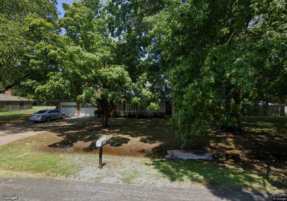 12663 E 129th St S, Broken Arrow, OK 74011 - photo 1