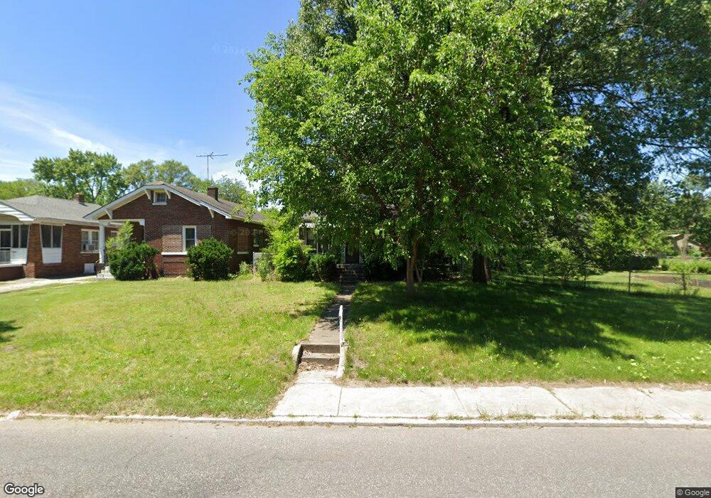 4116 Harrison St, Gary, IN 46408 - photo 1