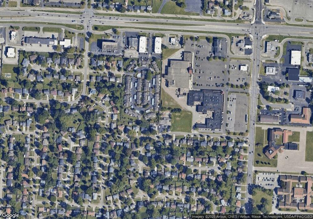 5790 Thada Ln unit 5790, Columbus, OH 43229 - photo 1