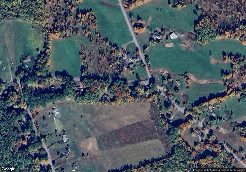 95 Collieson Rd, Sanbornton, NH 03269 - photo 1