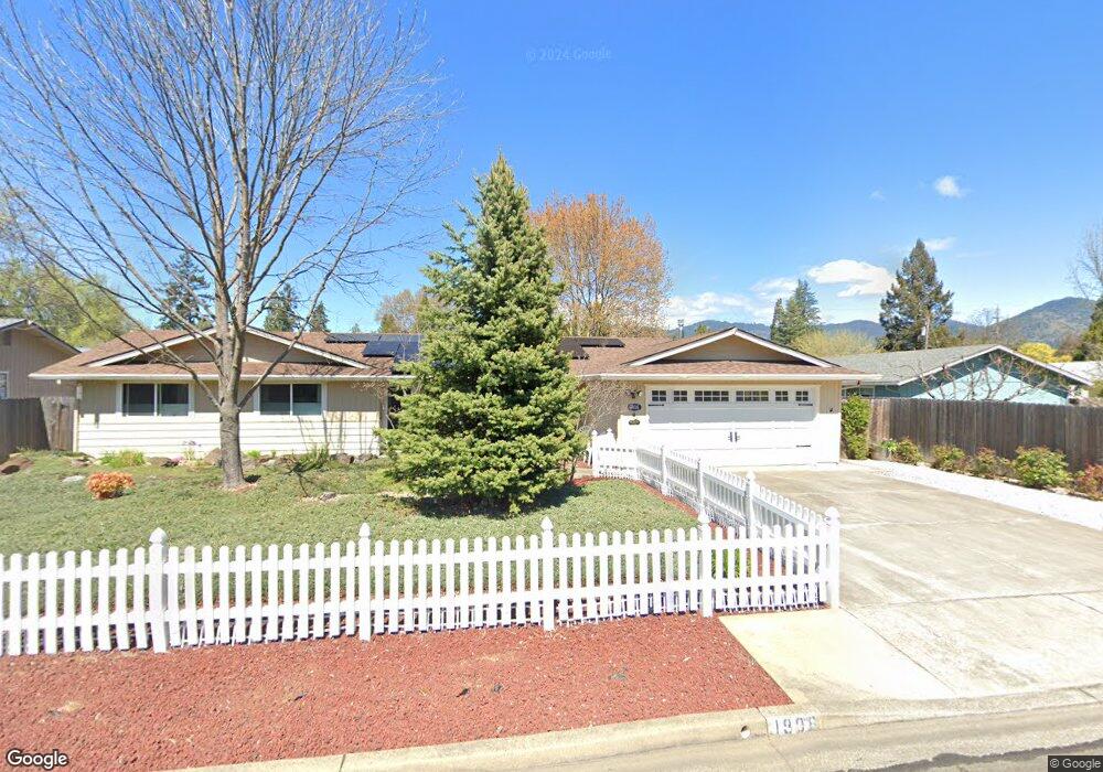 1806 Axtell Dr, Grants Pass, OR 97527 - photo 1