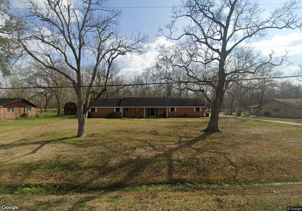 6919 Oak Bend Dr, Alvin, TX 77511 - photo 1
