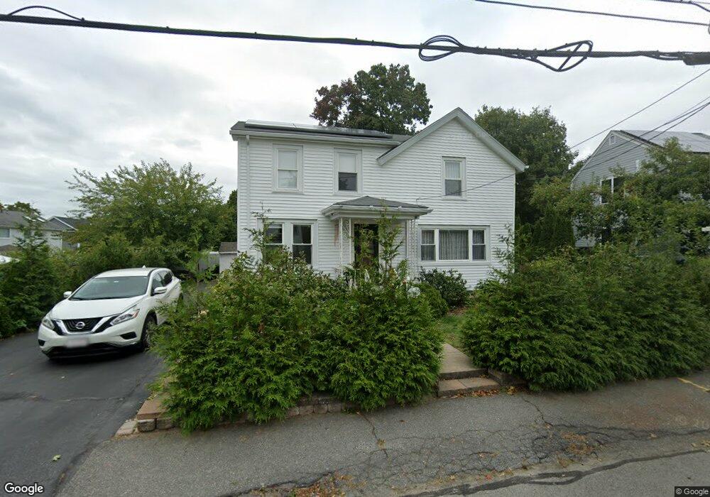 31 Mague Ave, West Newton, MA 02465 - photo 1