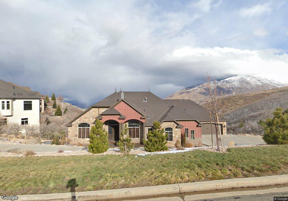 1321 E Elk Glen Dr unit 32, Draper, UT 84020 - photo 1