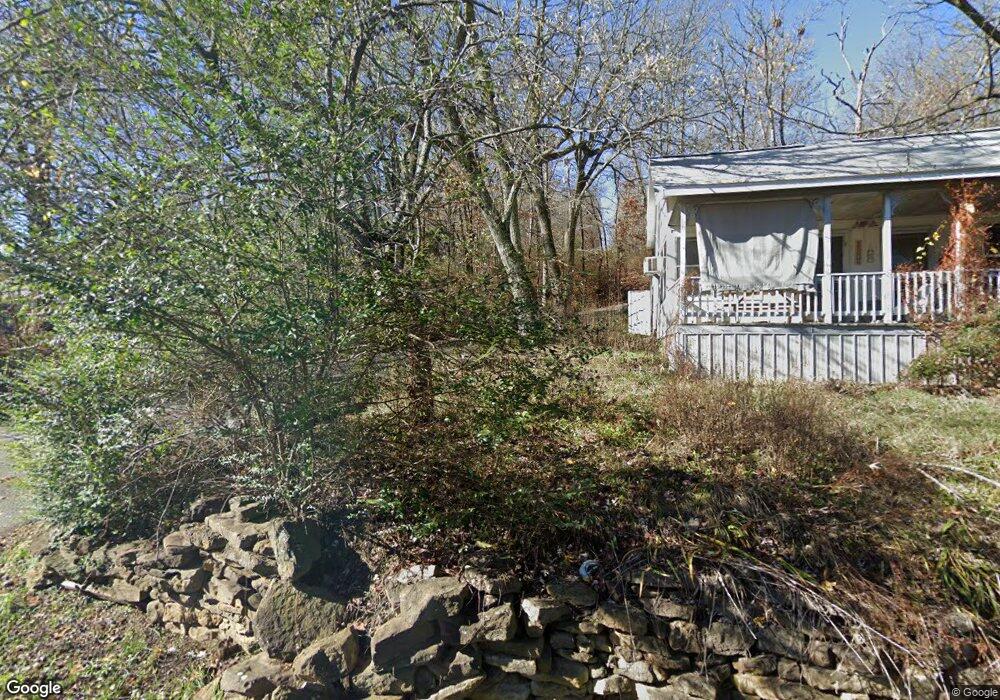 298 Rickman Ave, Winslow, AR 72959 - photo 1