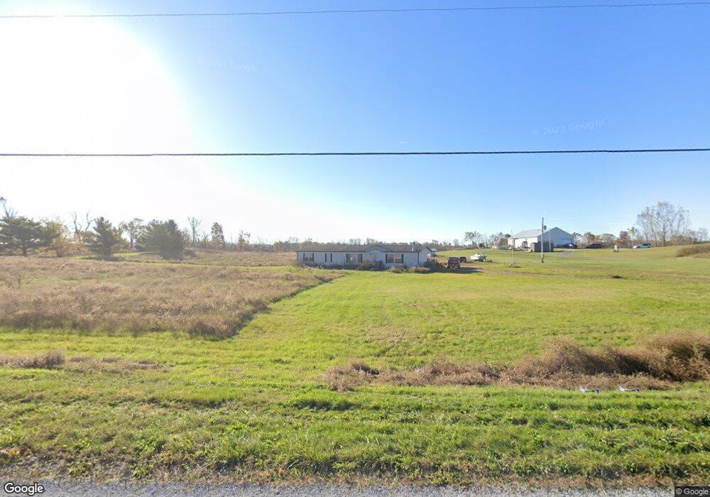 12350 Township Road 180, Kenton, OH 43326 - photo 1