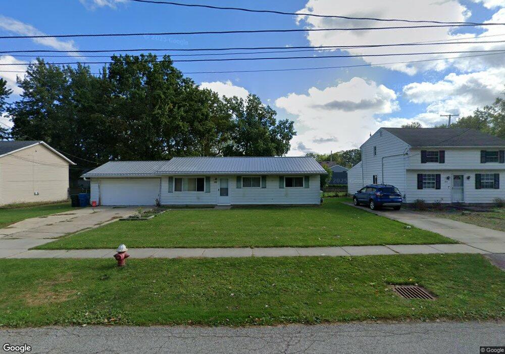 777 Sunset Ave, Sheffield Lake, OH 44054 - photo 1