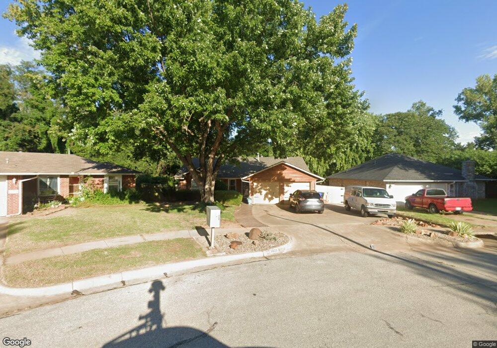 3800 Coopers Hawk Dr, Norman, OK 73072 - photo 1