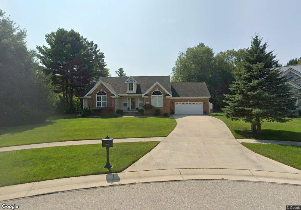 4259 Meadow Ct, Port Huron, MI 48060 - photo 1