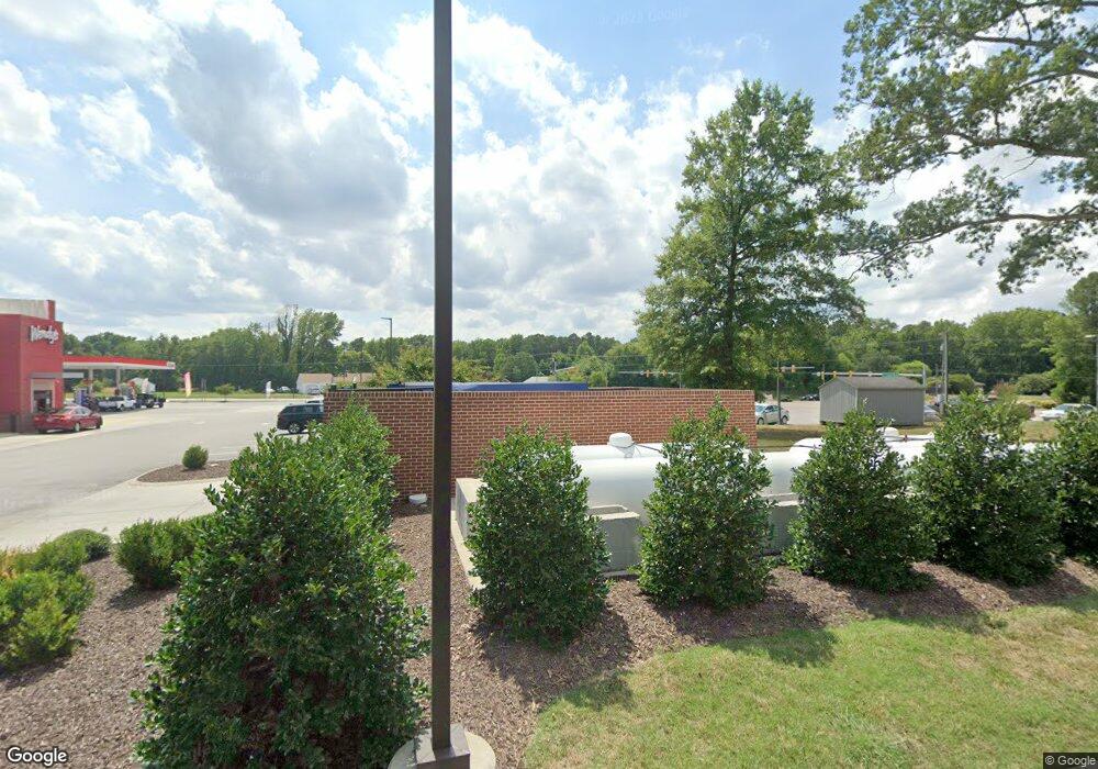 5803 Prince George Dr, Prince George, VA 23875 - photo 1