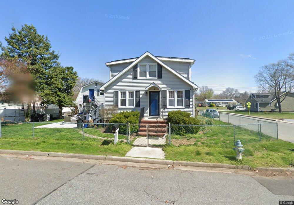 108 Castle Heights Ave, Pennsville, NJ 08070 - photo 1