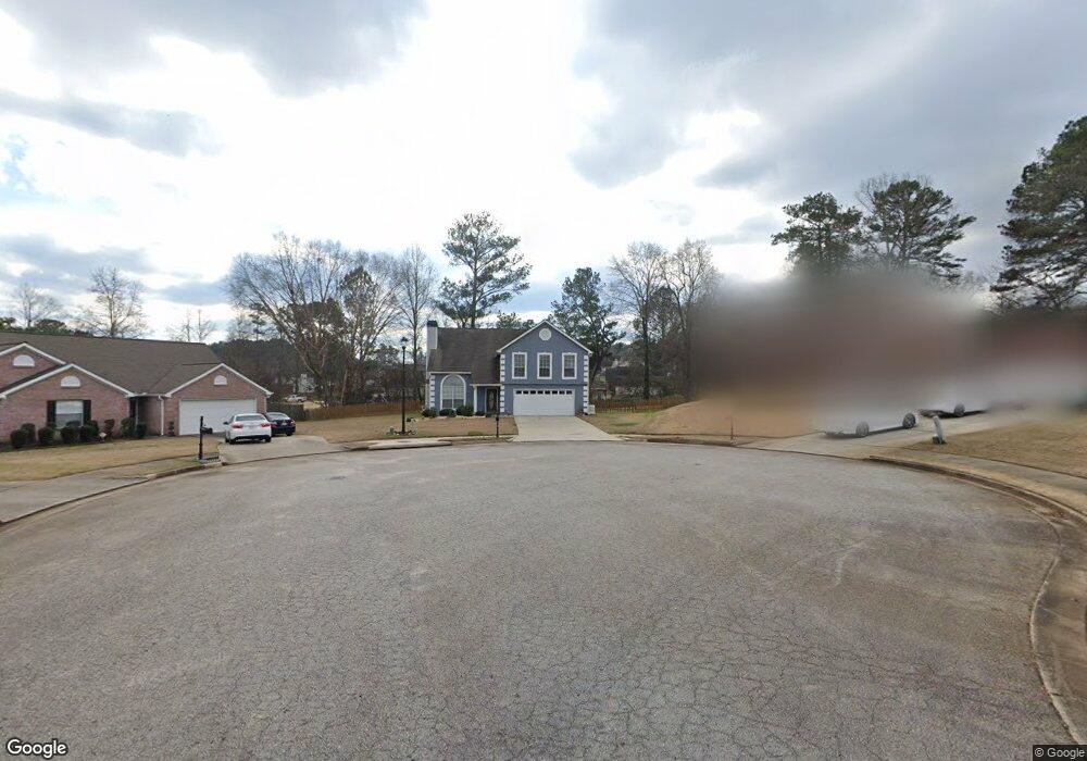 170 Arbor Cove Way unit 2, Stockbridge, GA 30281 - photo 1