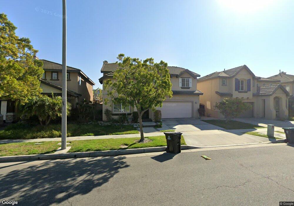 620 S Halliday St, Anaheim, CA 92804 - photo 1