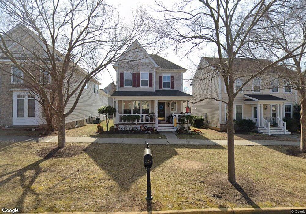 7254 Clara Smith St unit LOT 9, Ruther Glen, VA 22546 - photo 1