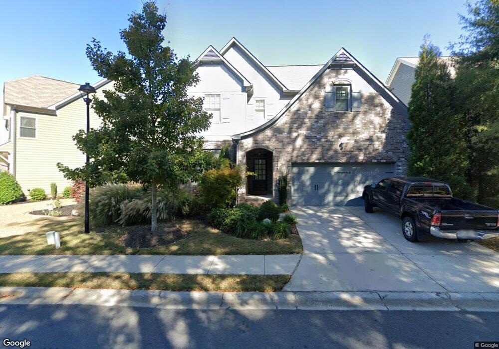 2404 Tippin Trail unit 127, Woodstock, GA 30188 - photo 1