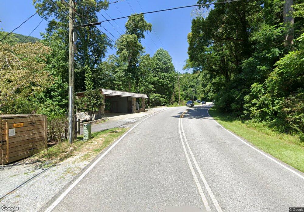 000 Main St, Lake Lure, NC 28746 - photo 1