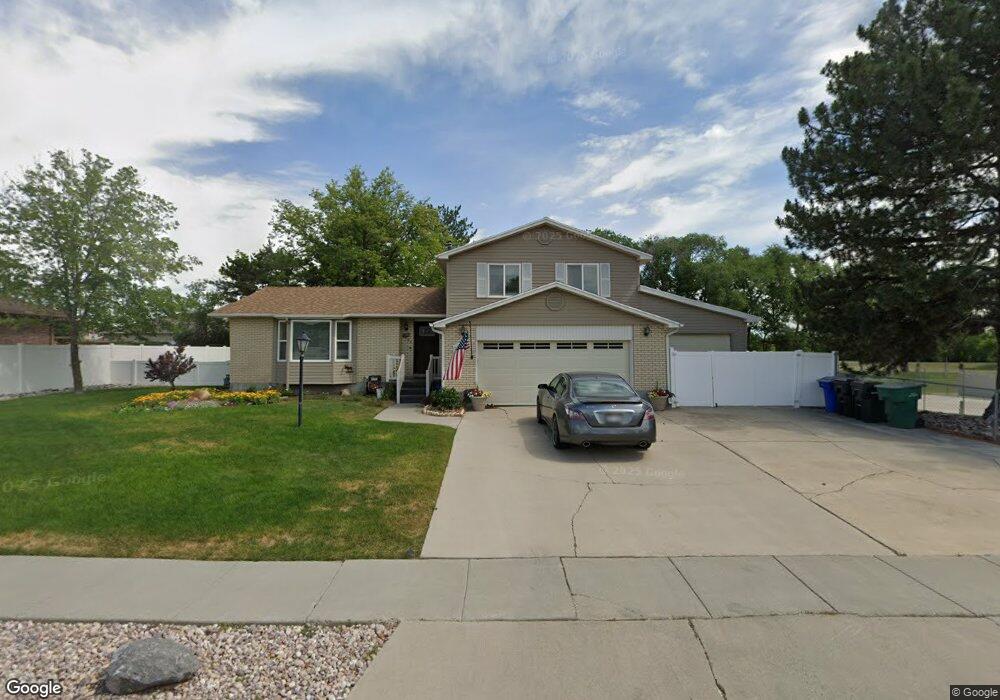 2524 Toni Lee St, West Jordan, UT 84088 - photo 1