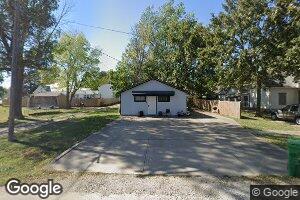 116 N 3rd St, Drexel, MO 64742