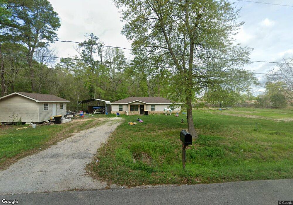 2525 E Railroad St, Vidor, TX 77662 - photo 1