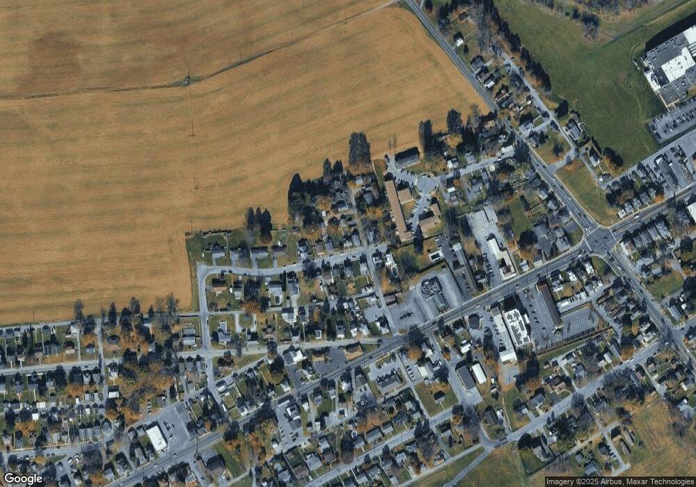 1653 Palm St, Hershey, PA 17033 - photo 1