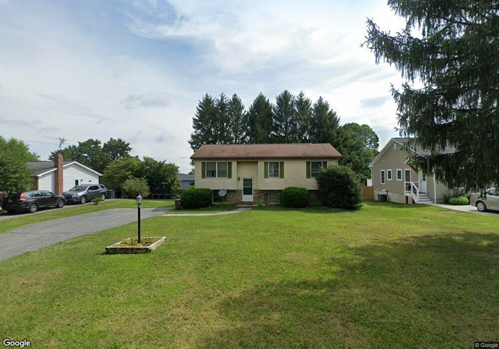 2728 Bachman Rd, Manchester, MD 21102 - photo 1