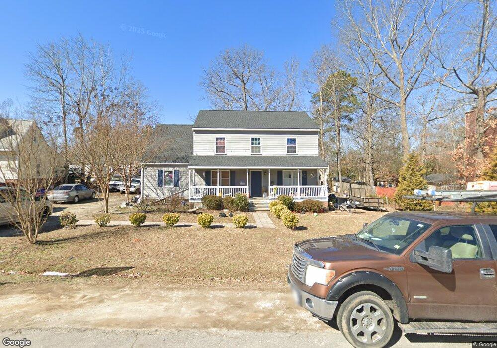 4808 Belfield Cir, North Chesterfield, VA 23237 - photo 1