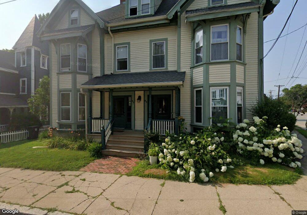 64 Arlington St unit 64      A, Haverhill, MA 01830 - photo 1