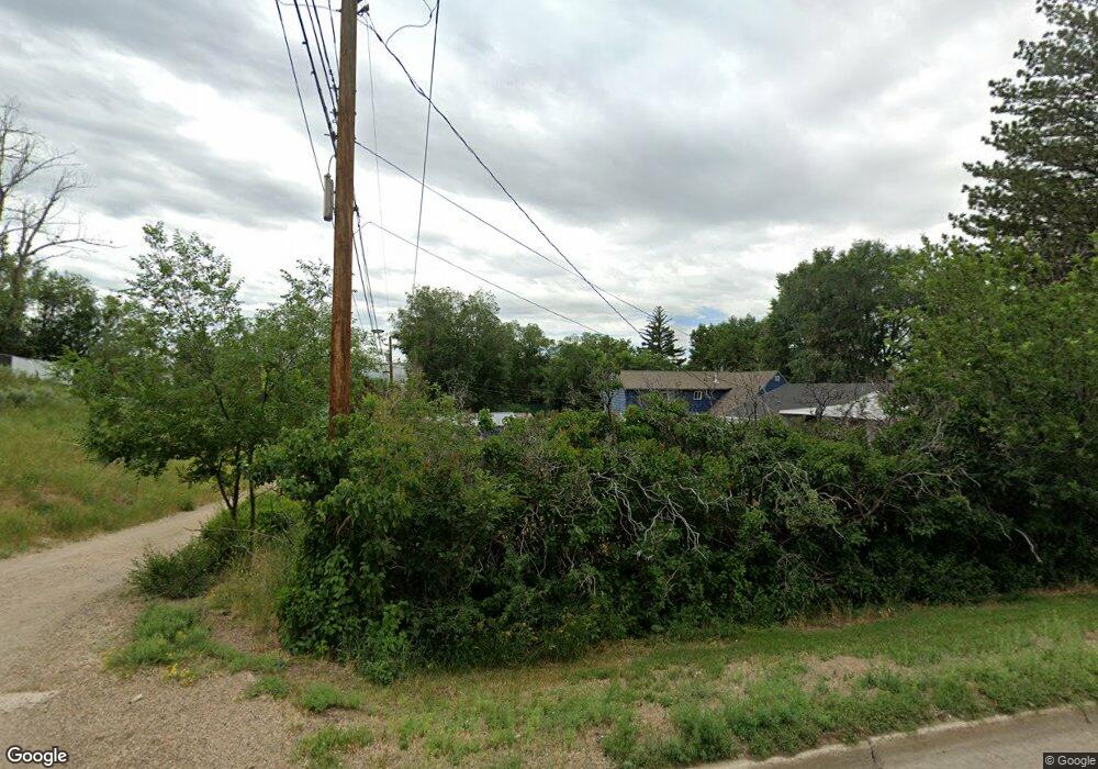 895 Pershing St, Craig, CO 81625 - photo 1