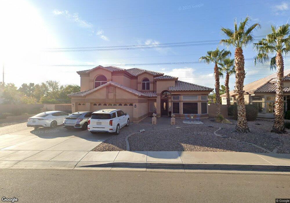 1112 N Mckemy Ave, Chandler, AZ 85226 - photo 1